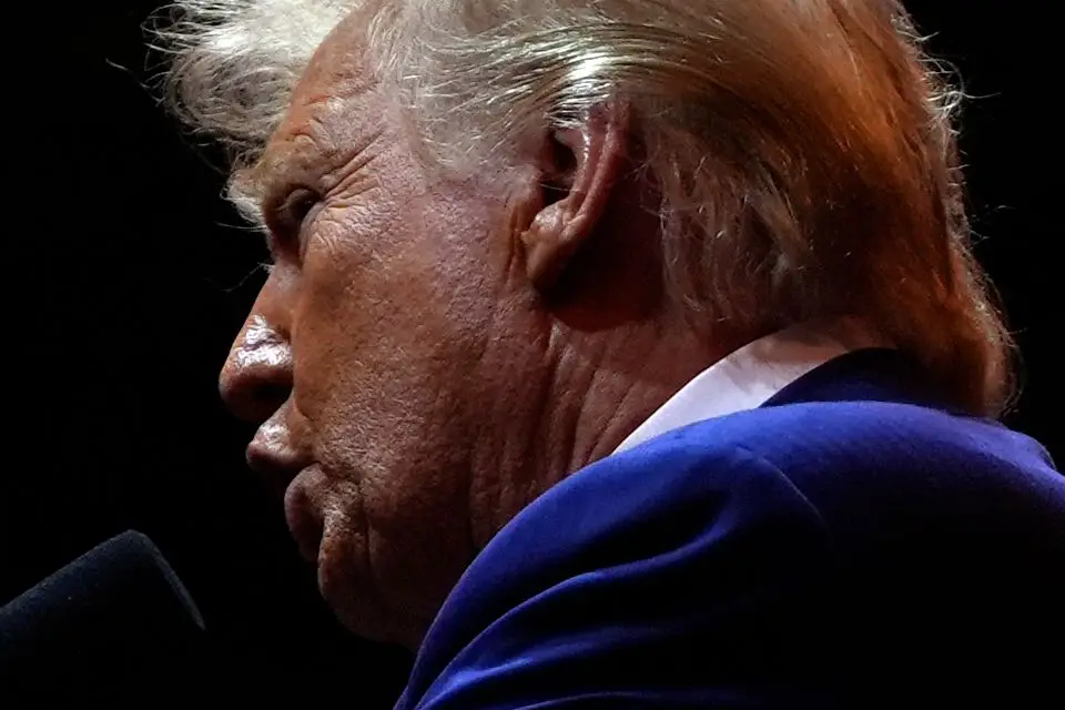 New York Times mostra-se contra Donald Trump