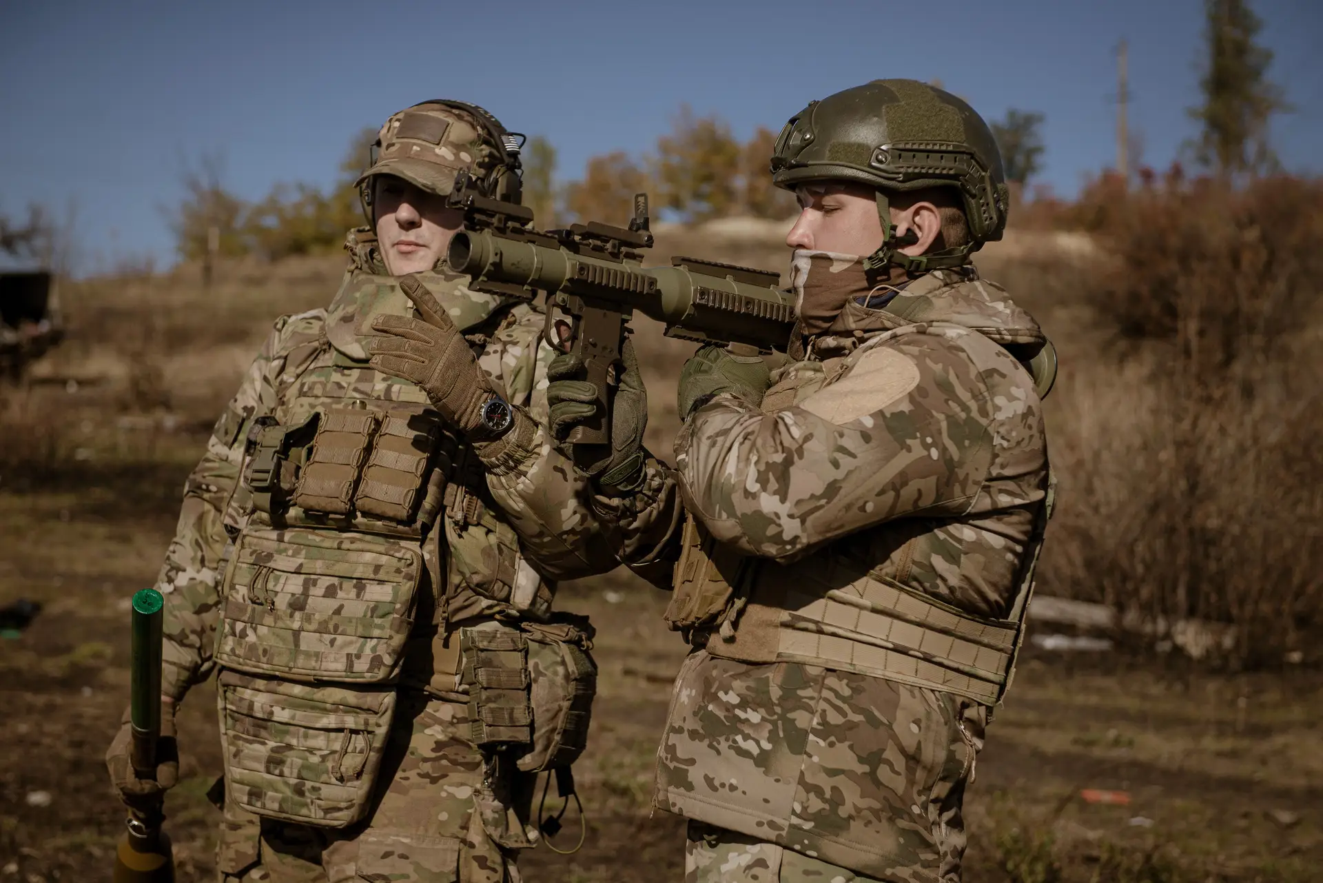Ataque ucraniano provoca incêndio em fábrica russa, pelo menos duas pessoas ficaram feridas