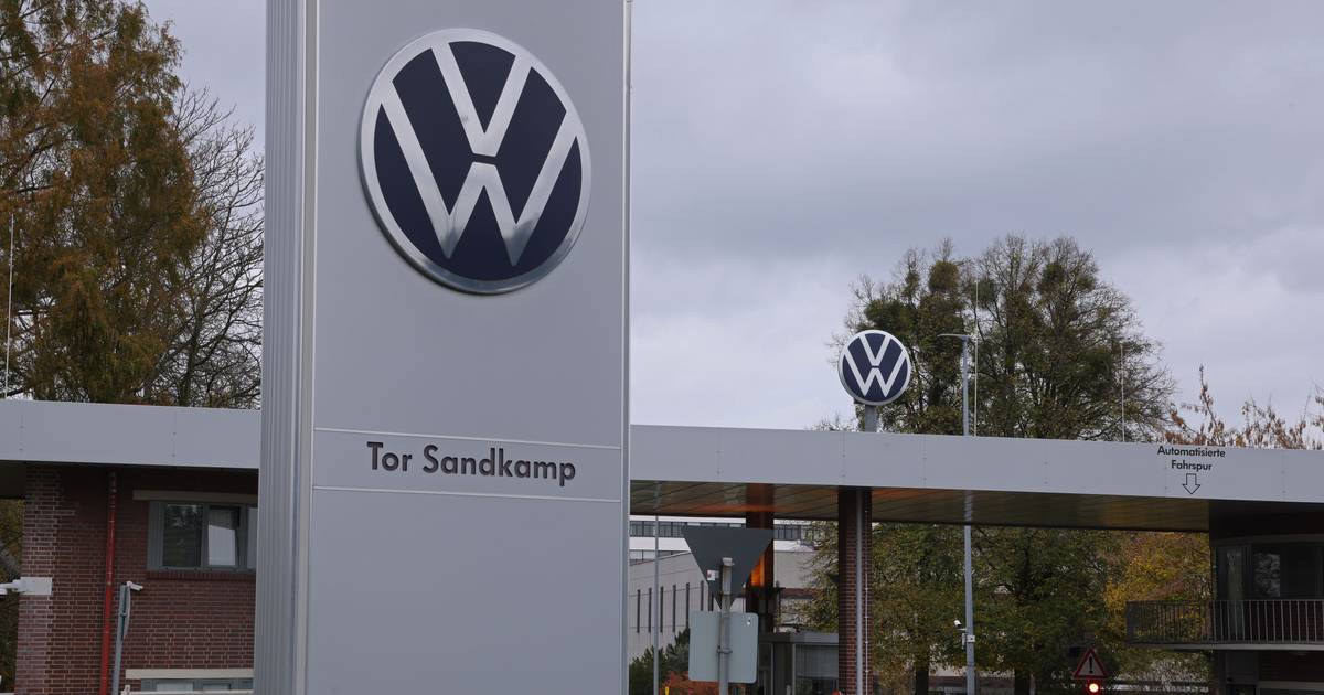 Crisi in Volkswagen: il gruppo tedesco approva il taglio di 100.000 posti di lavoro e la chiusura di quattro stabilimenti