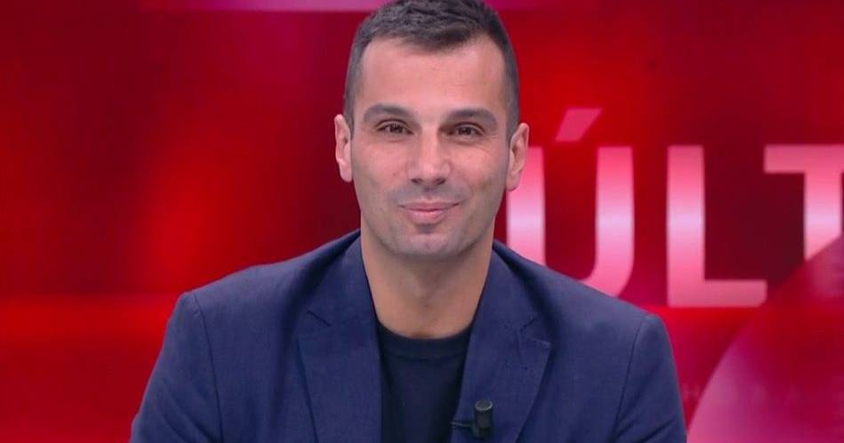 Luís Aguilar: "Real Madrid vai oficializar esta te