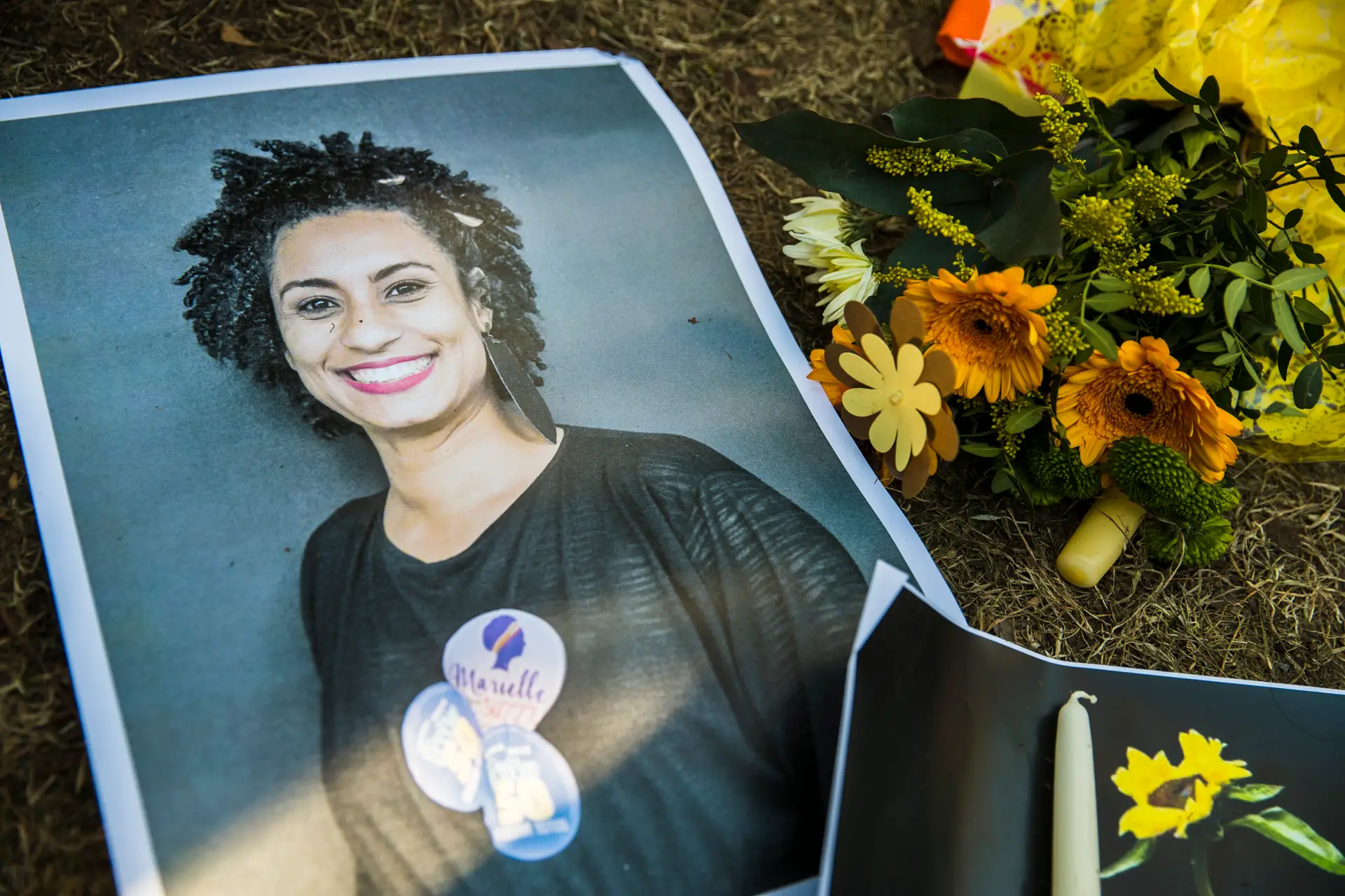 Ministério Público do Rio de Janeiro vai pedir 84 anos de prisão para executores de Marielle Franco