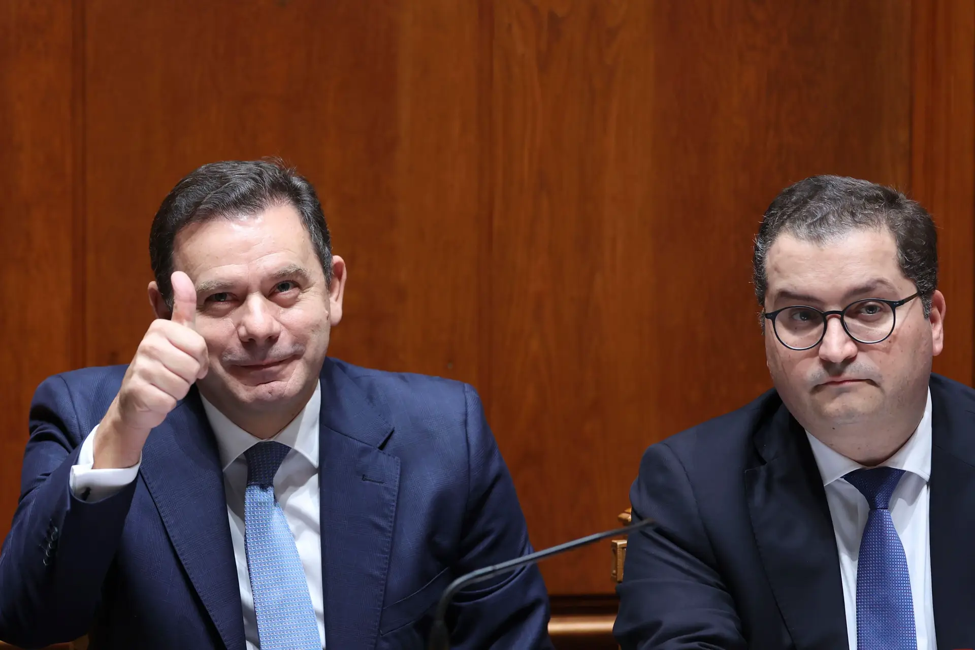 OE2025: Parlamento aprova novo modelo do IRS Jovem