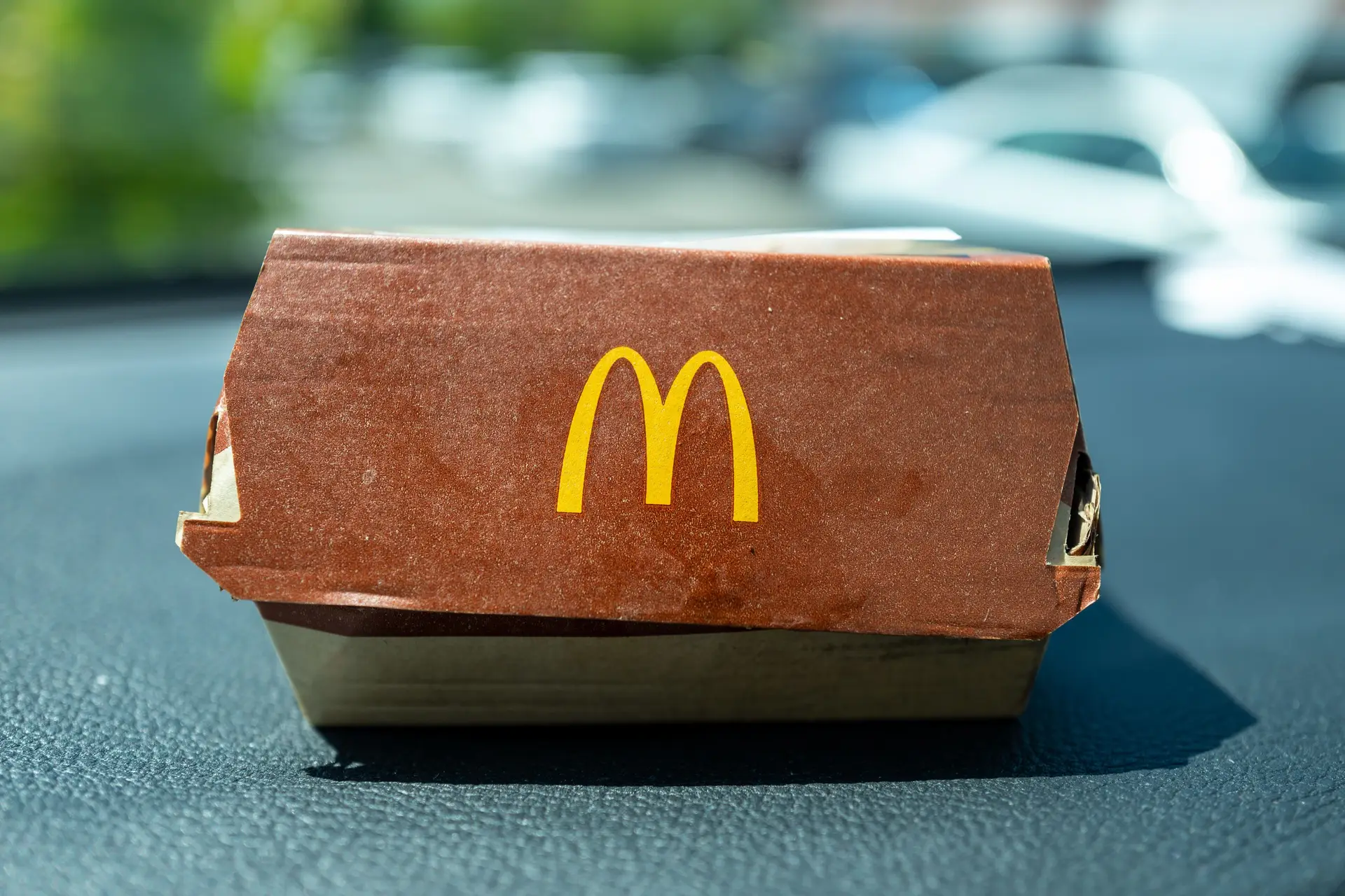 Cebolas da McDonald's na origem do surto de E. coli que afetou 90 pessoas nos Estados Unidos