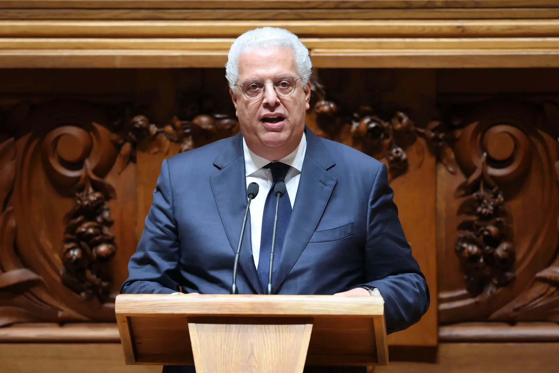 Eleições antecipadas? Ministro da Economia acredita em vitória "reforçada" do PSD