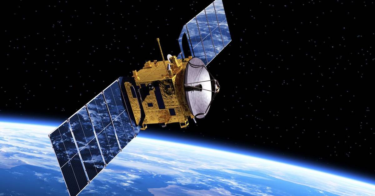 Empresa portuguesa vai desenvolver dispositivo para retirar de órbita satélites em fim de vida