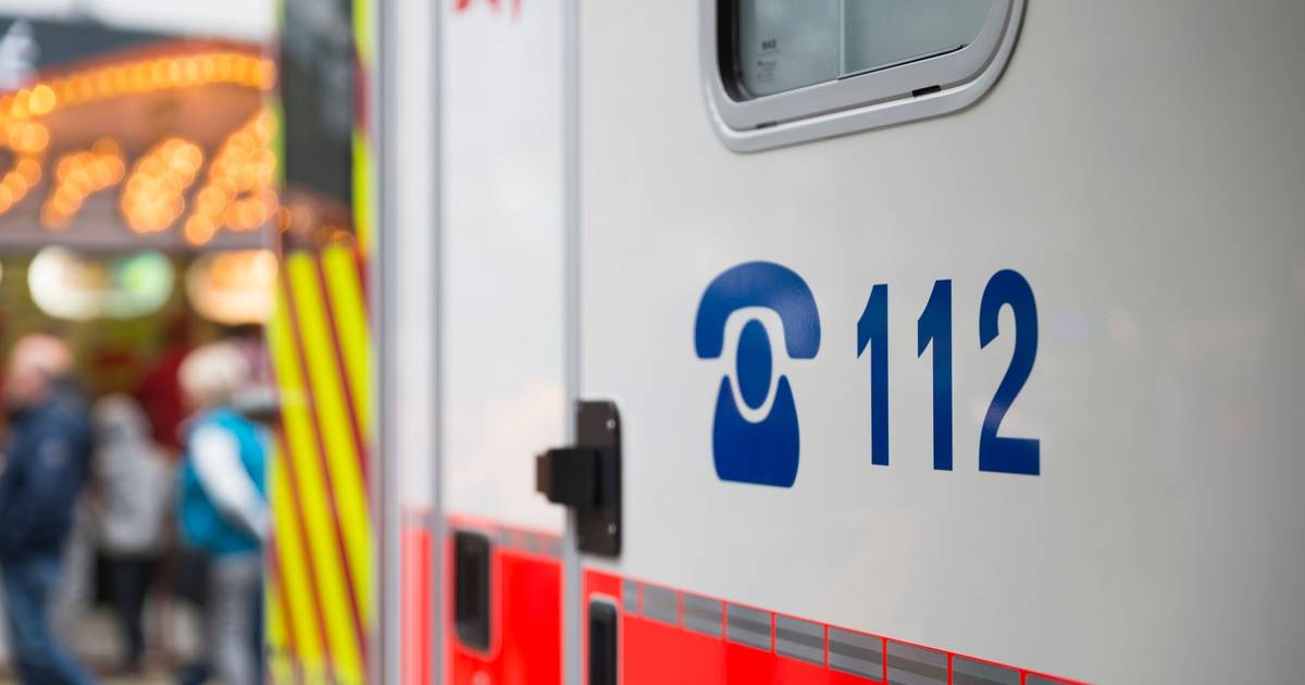 Linha 112 recebeu mais de dois milhões de chamadas "indevidas" em 2025