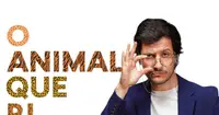 O Animal Que Ri