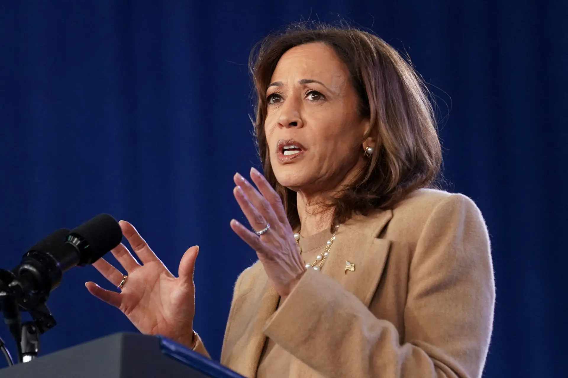 Kamala Harris