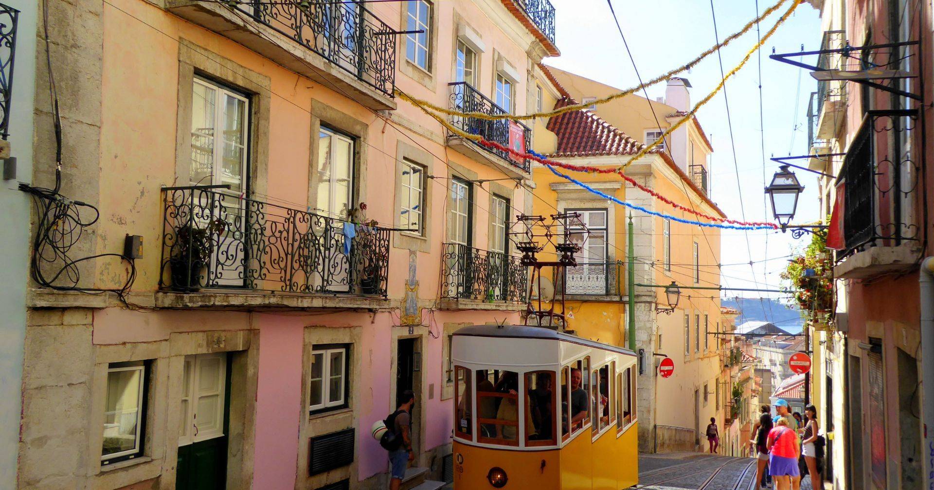 Lisbon Implements Immediate Halt on New Local Accommodation Registrations: What You Need to Know