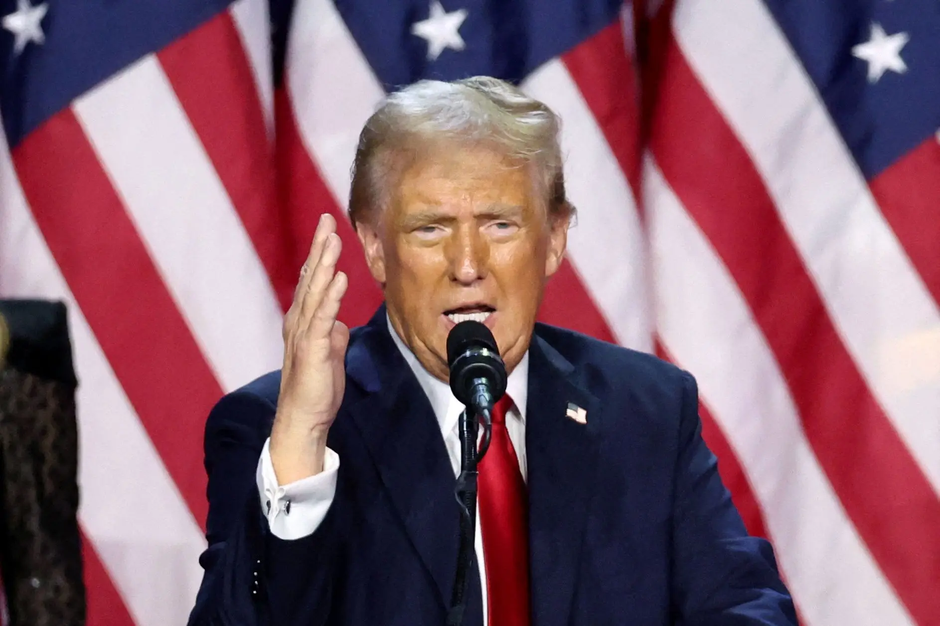 Felicitações a Trump: o elogio de Netanyahu à "grande aliança Israel-América" e a "qualidade útil" para a Rússia