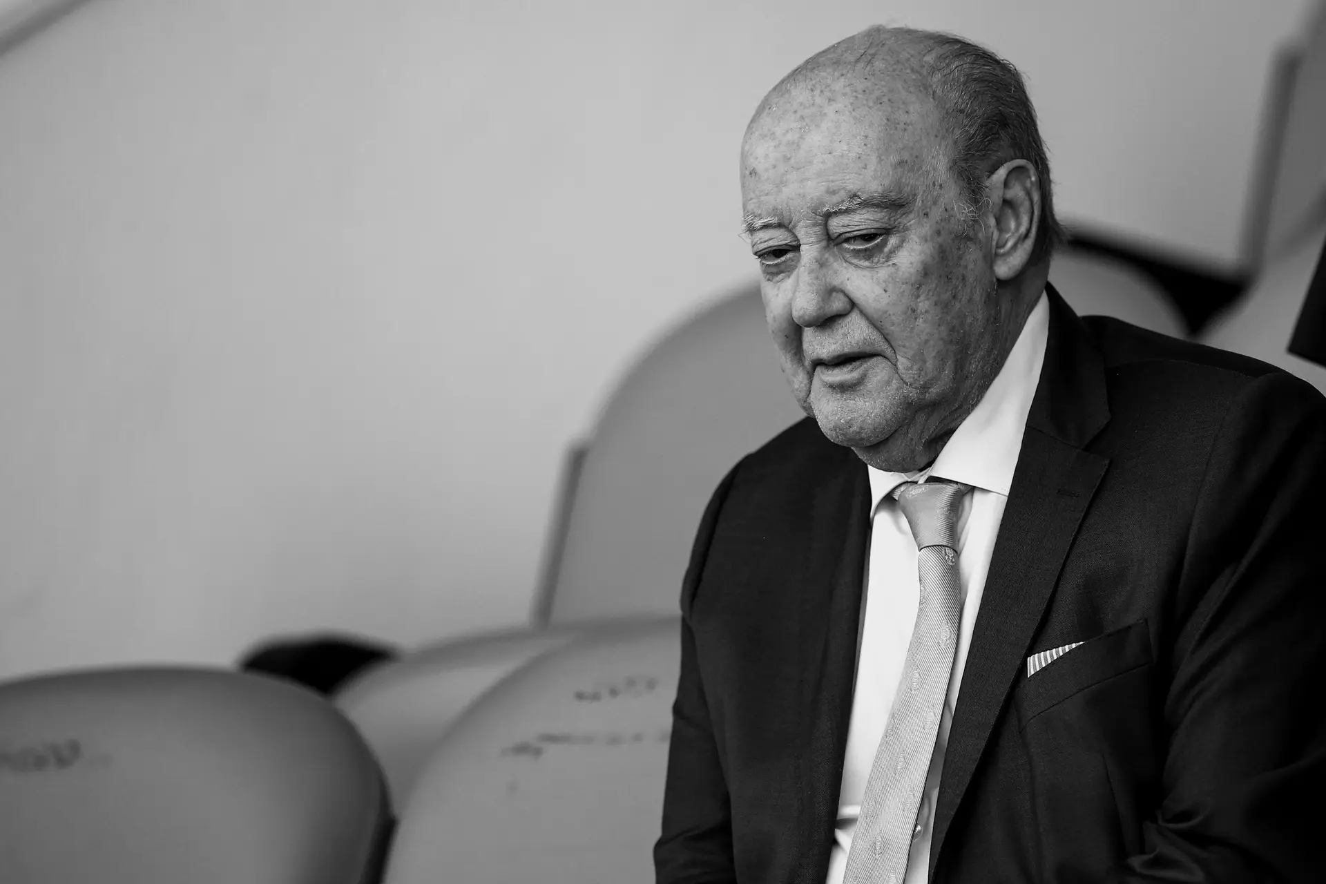 Funeral de Pinto da Costa realiza-se segunda-feira
