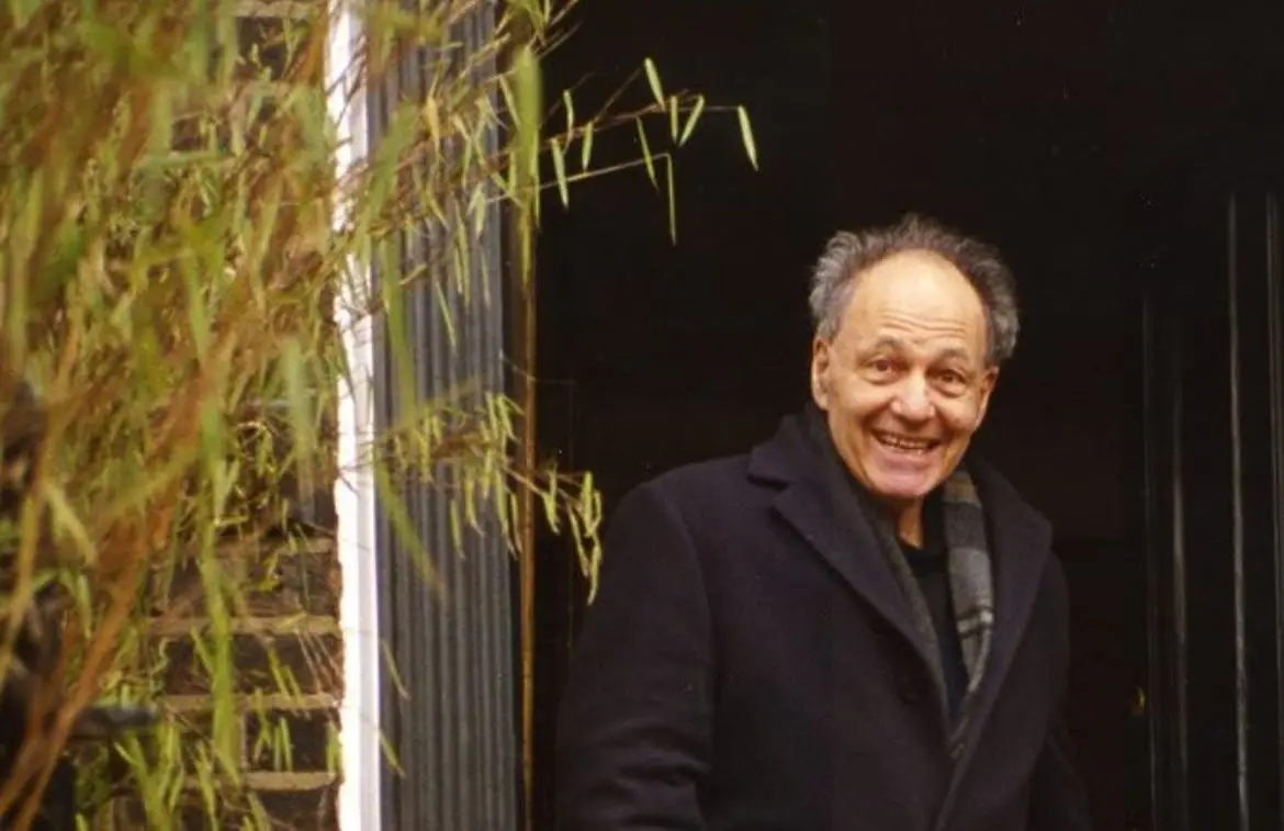 Morreu o pintor Frank Auerbach
