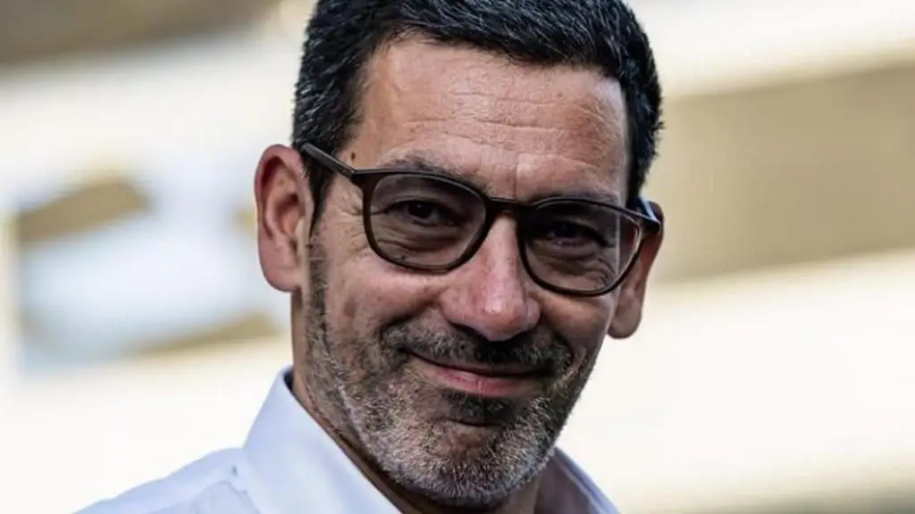 Rui Marques, o português que vai assumir as rédeas da direção de corrida da Fórmula 1 