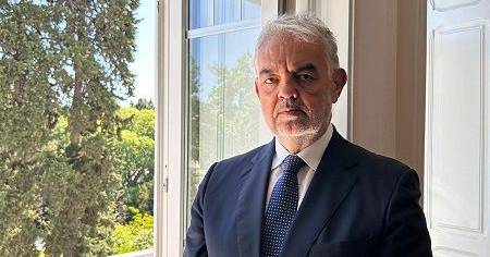 Diogo Ramada Curto, o historiador frontal