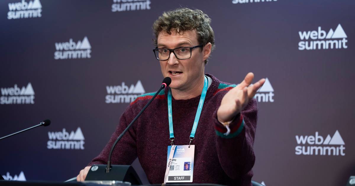 Paddy Cosgrave tinha razão? Há hotéis a cobrar mais do triplo durante a Web Summit