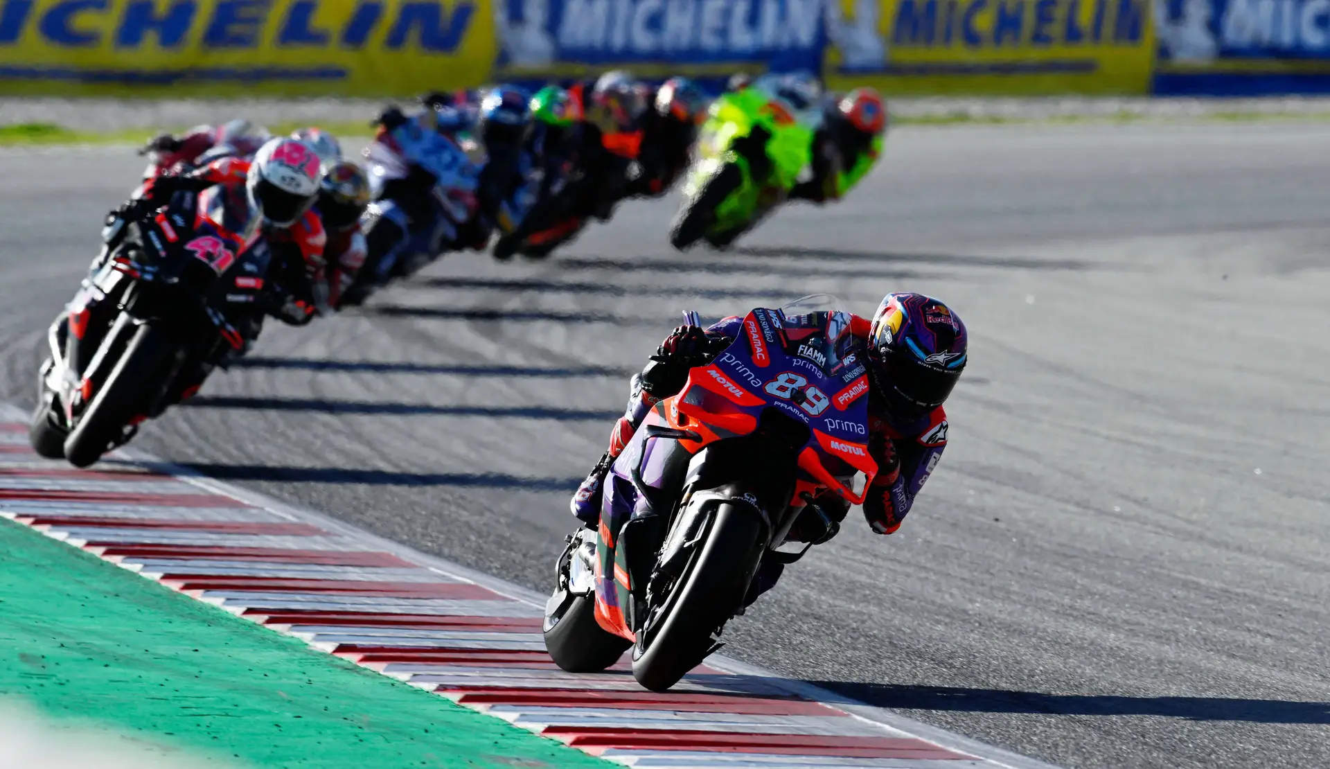 Grande Prémio do Brasil regressa ao calendário do Mundial de MotoGP