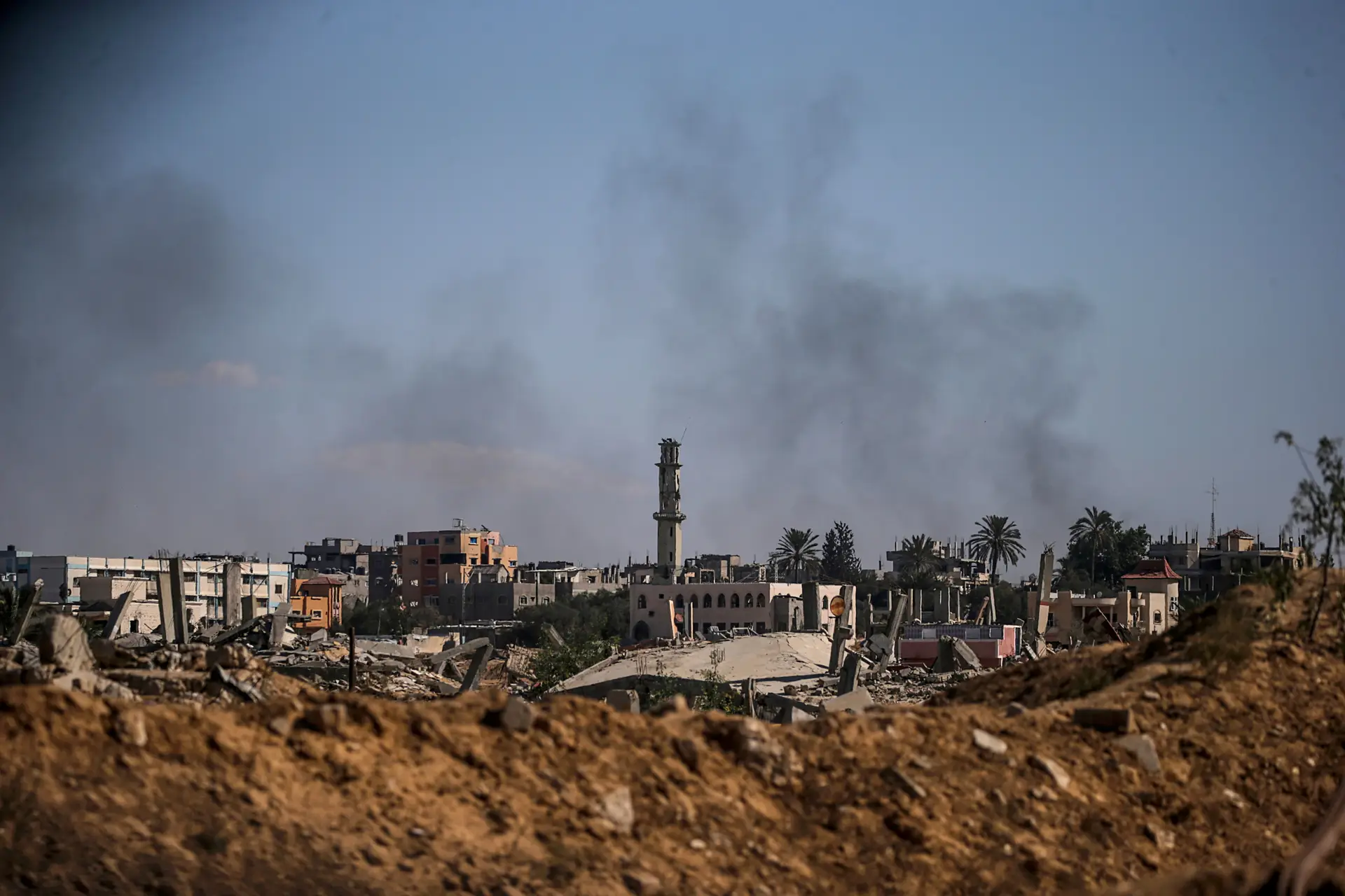 Faixa de Gaza