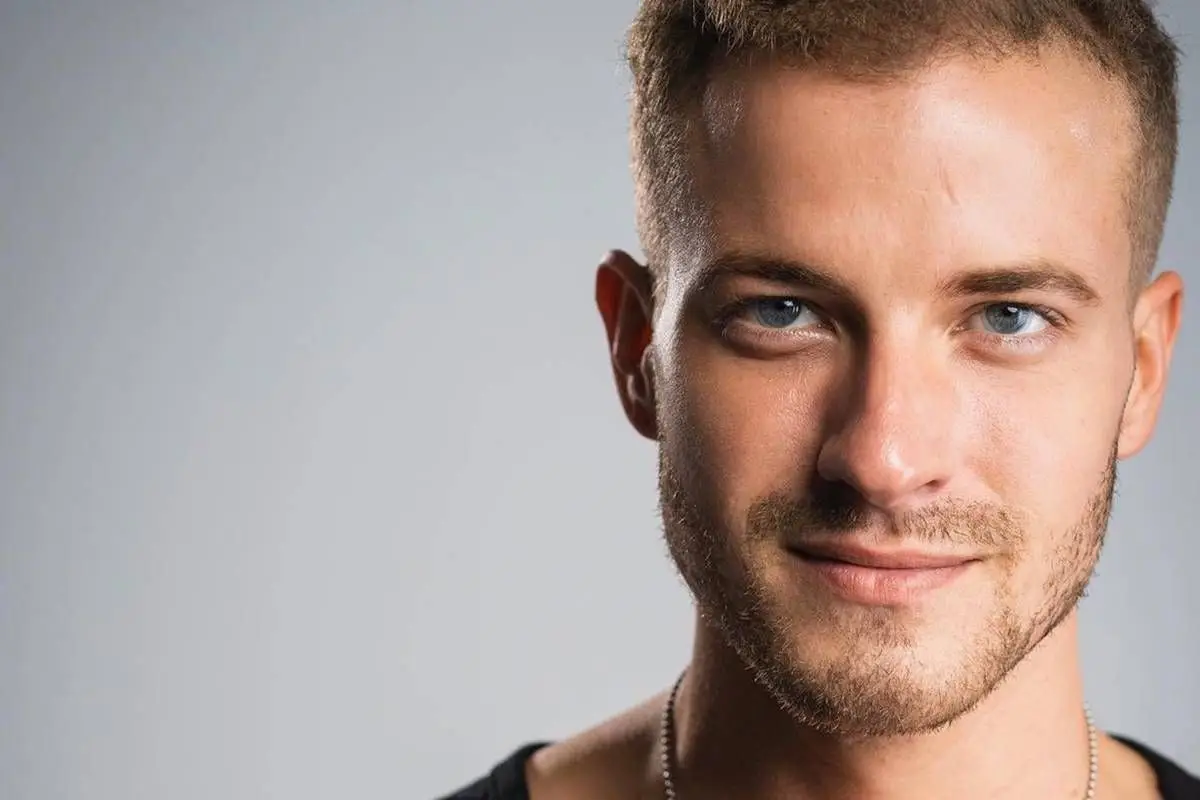 Paul Teal ator de 'One Tree Hill morre aos 35 anos vítima de cancro