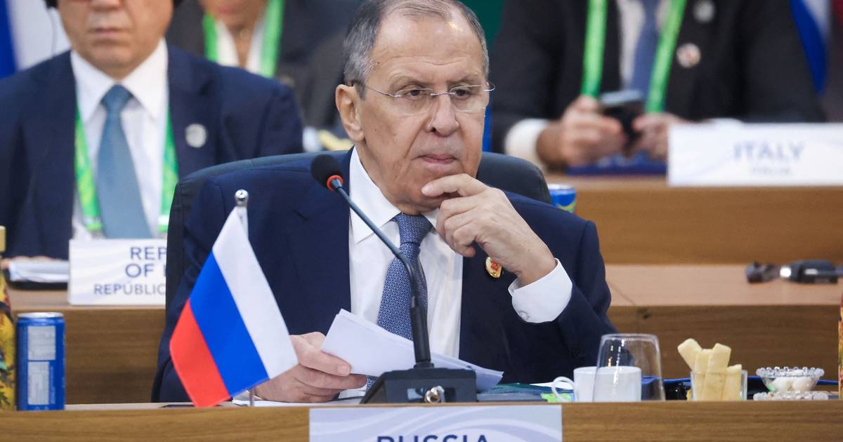 Spannung zwischen Deutschland und Russland eskaliert: "Dies ist im Wesentlichen der Beginn eines echten Krieges"