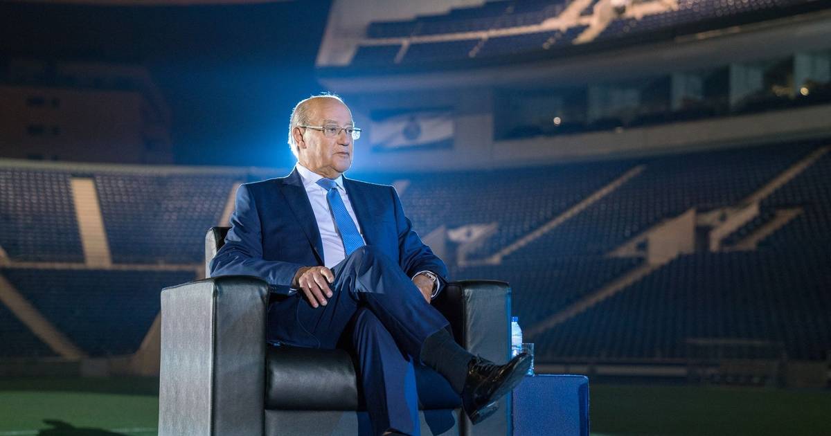 Filho de Pinto da Costa doa espólio herdado ao FC Porto sem contrapartidas