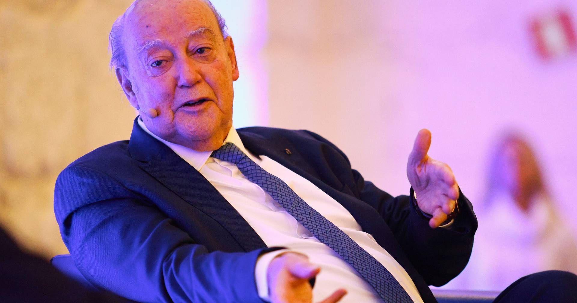 Pinto da Costa Denies Leaving FC Porto with Minimal Funds