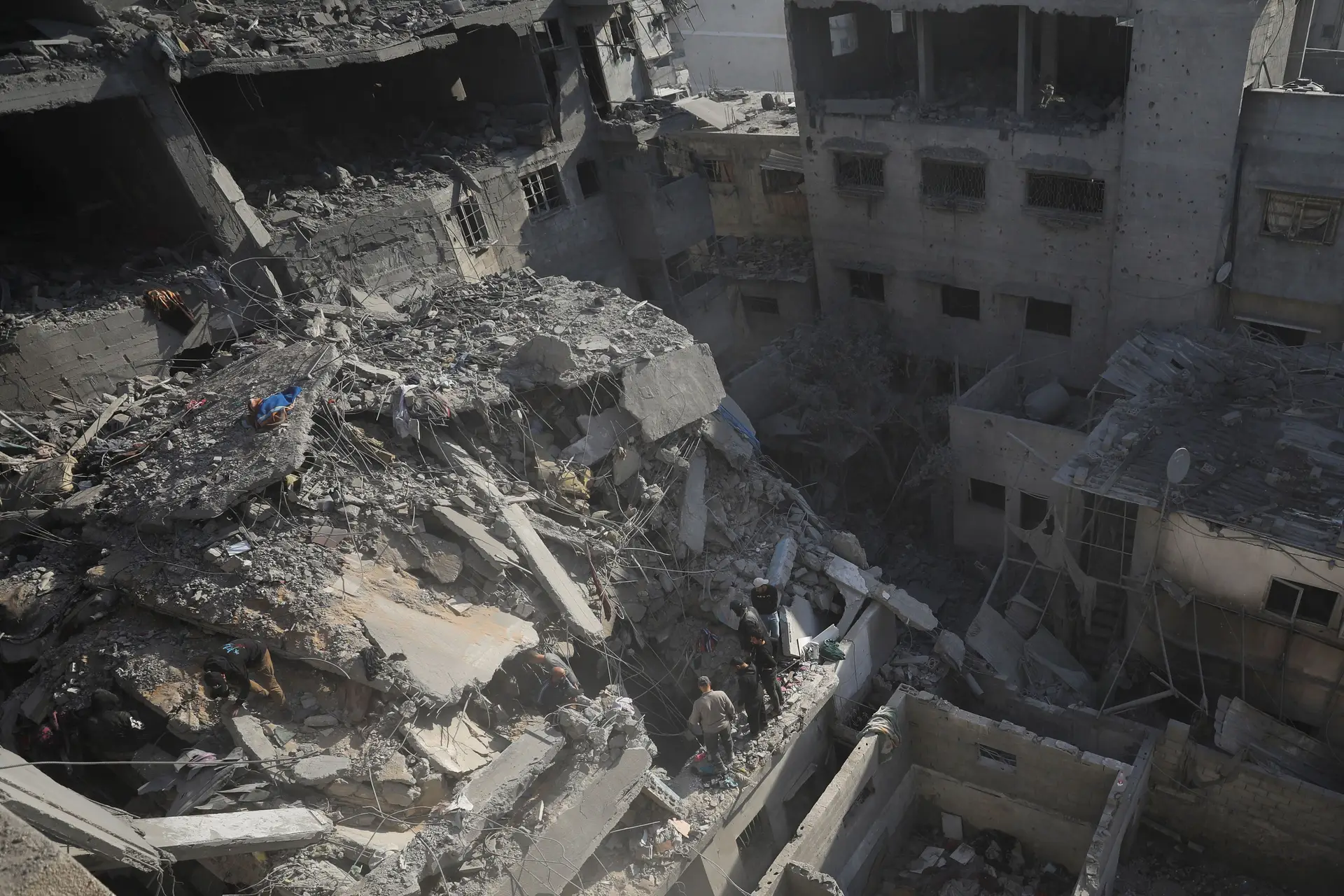 Faixa de Gaza