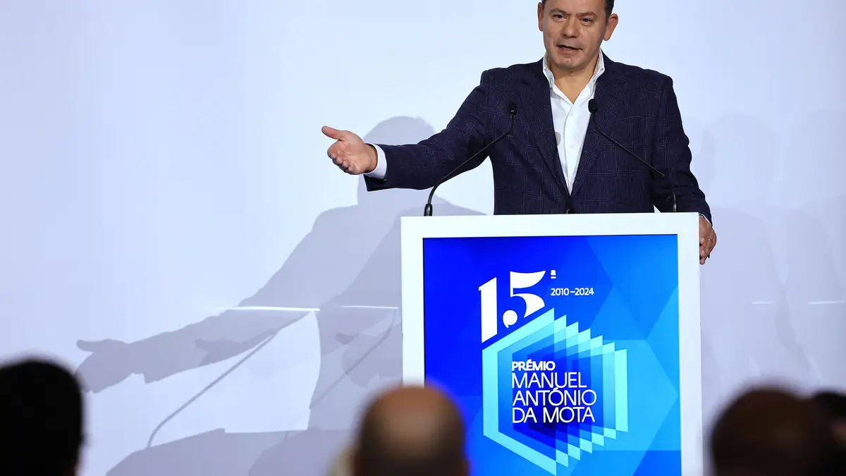 Luís Montenegro