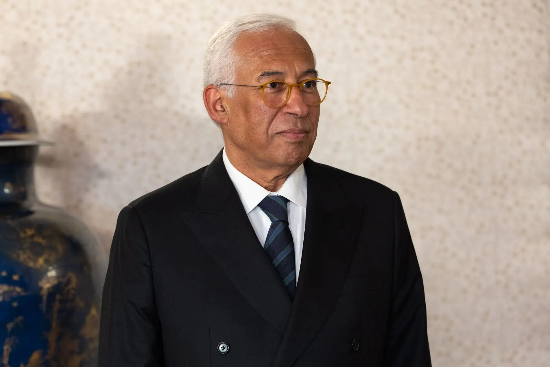 António Costa preside ao primeiro Conselho Europeu