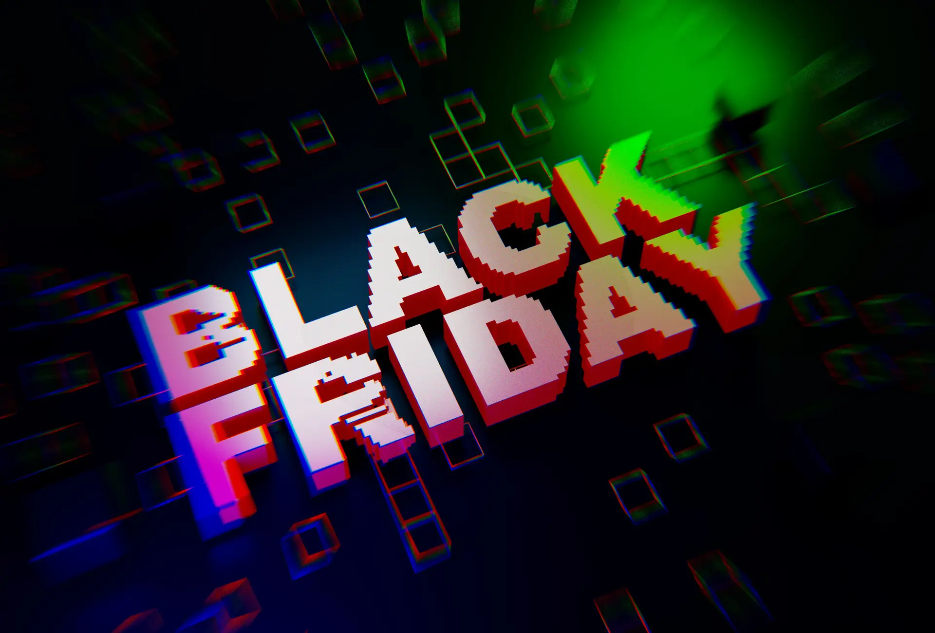 Com medo de ser enganado na Black Friday? Esta ferramenta de IA pode ajudá-lo