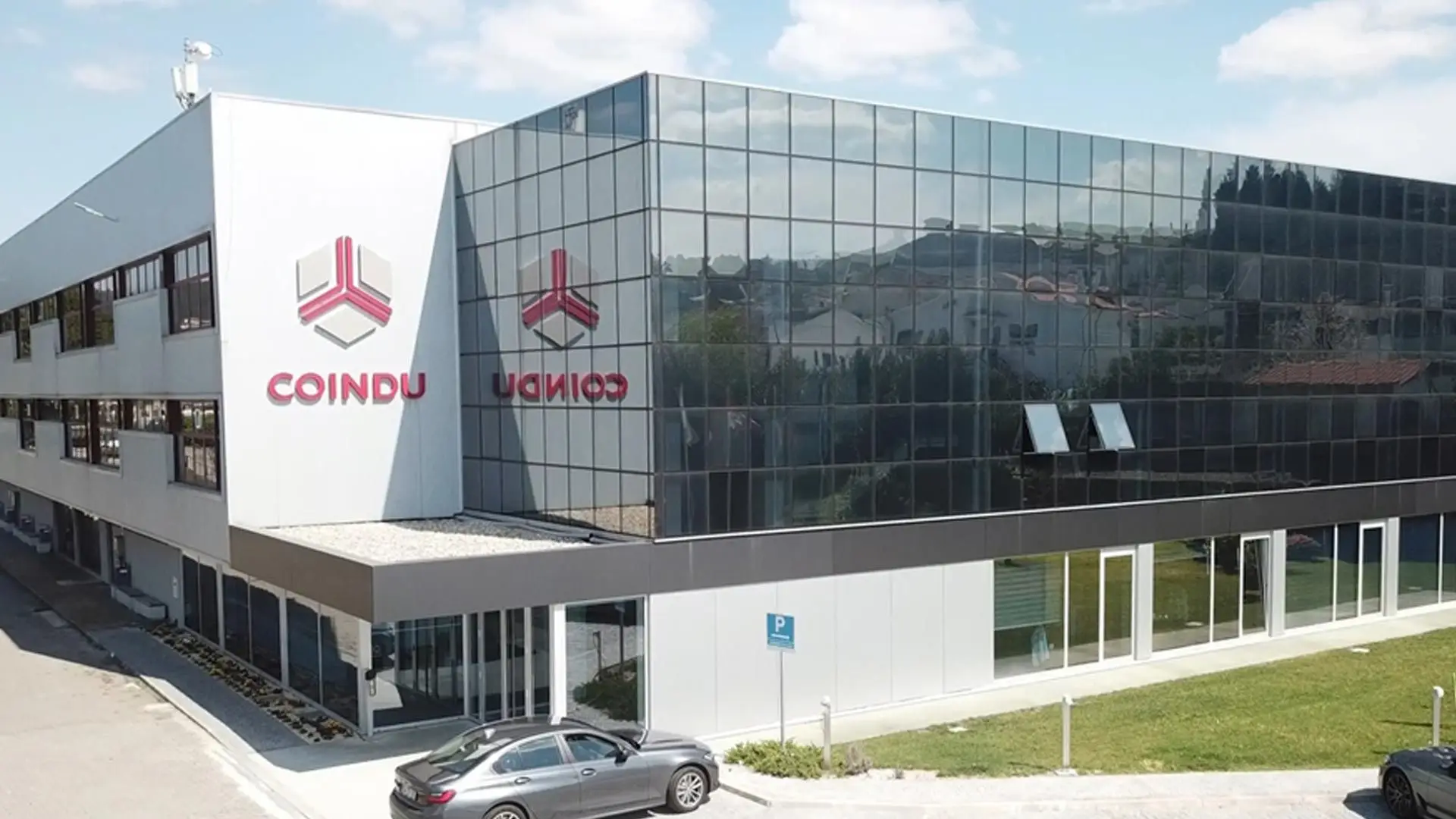 Fábrica da Coindu, em Arcos de Valdevez, fecha portas na quinta-feira