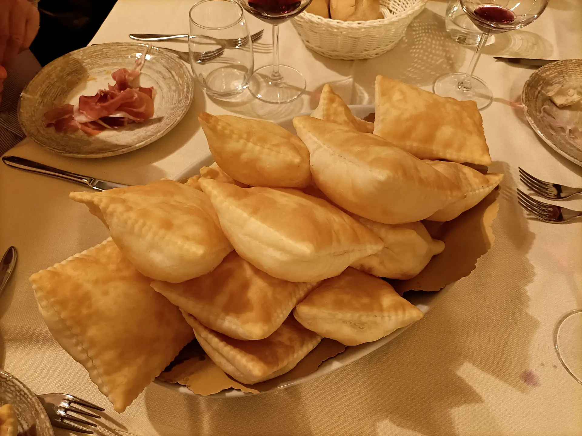 Viagens guiadas pelo sabor