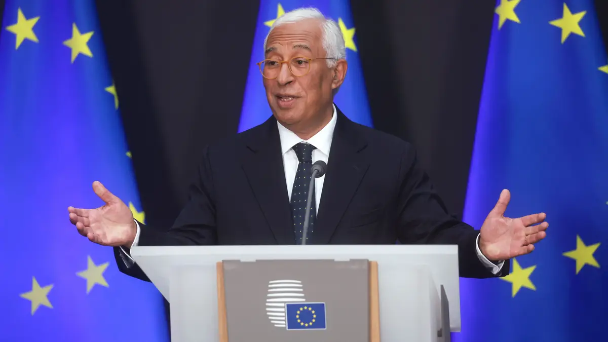 António Costa