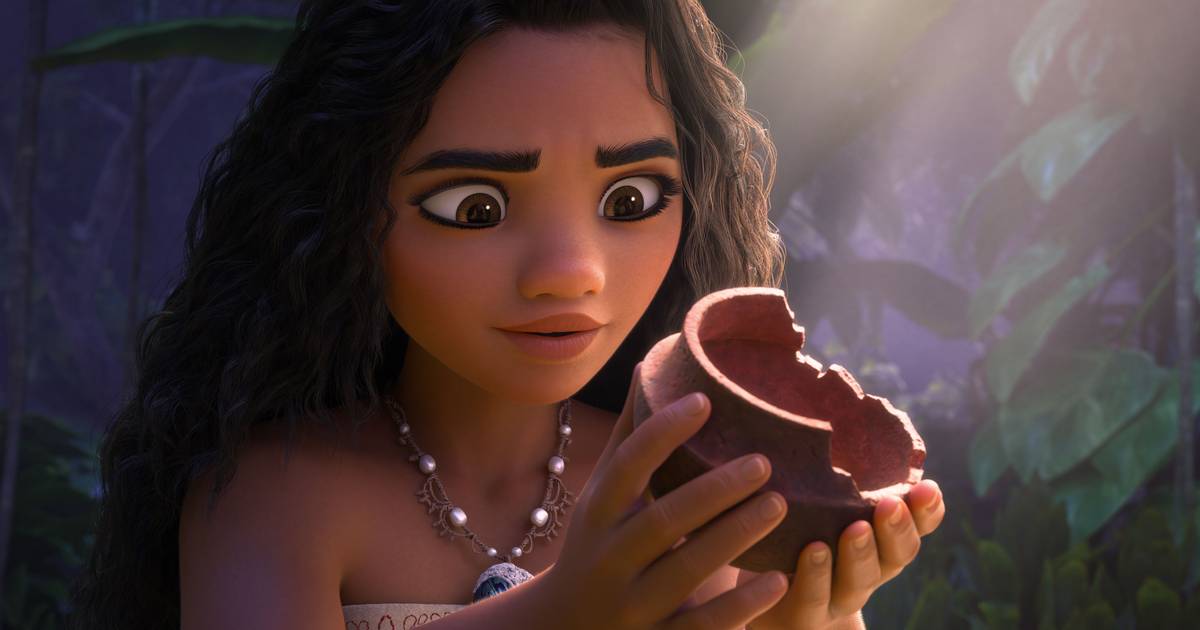 Disney enfrenta processo multimilionário com os filmes “Vaiana”