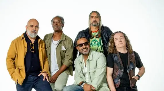 Santos e Pecadores