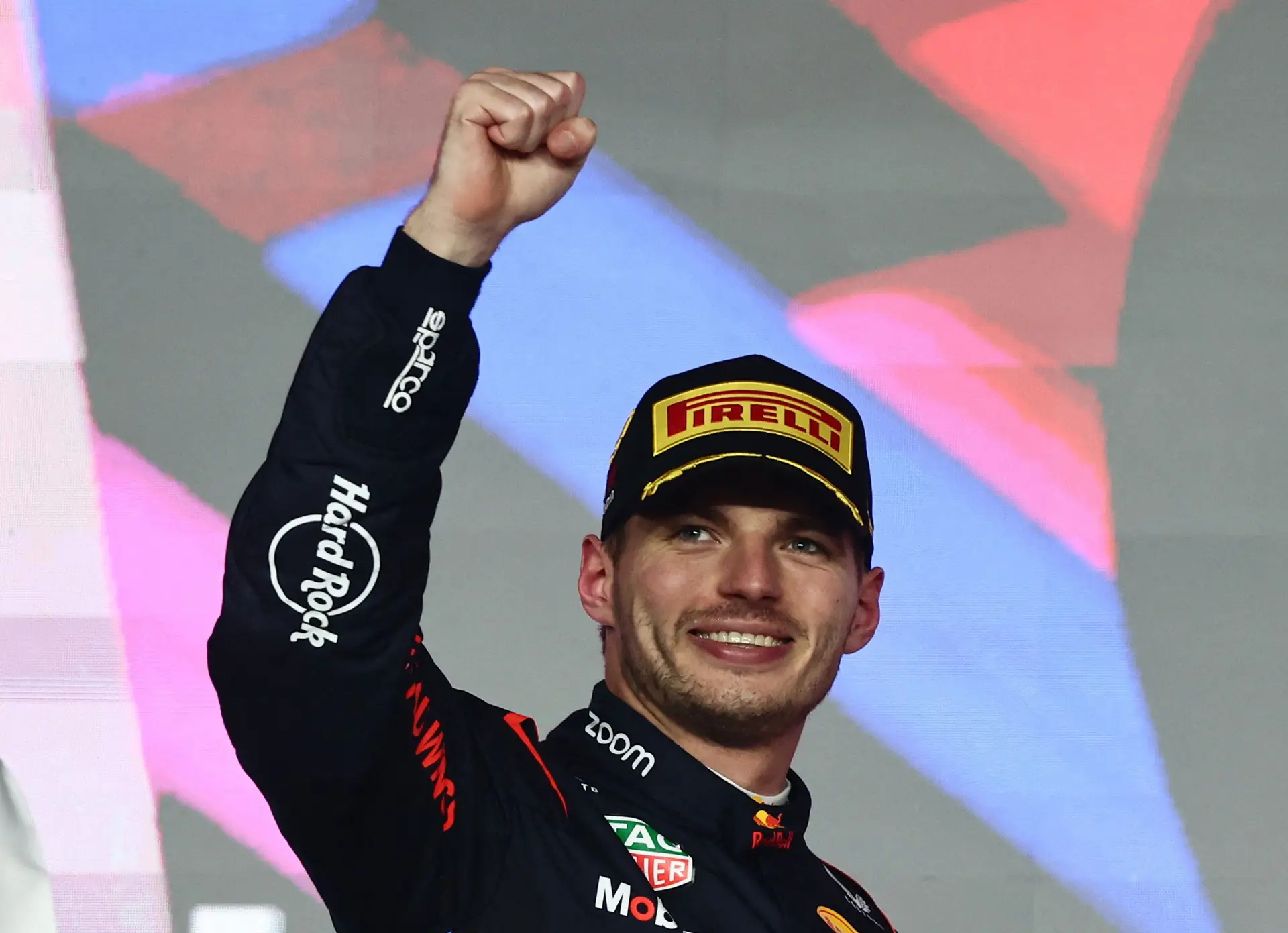 Max Verstappen a caminho da Aston Martin? Equipa britânica terá feito proposta milionária ao tetracampeão
