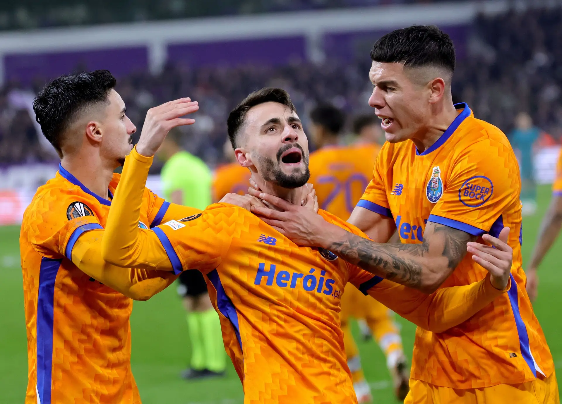 FC Porto procura inverter série de maus resultados com receção ao Casa Pia