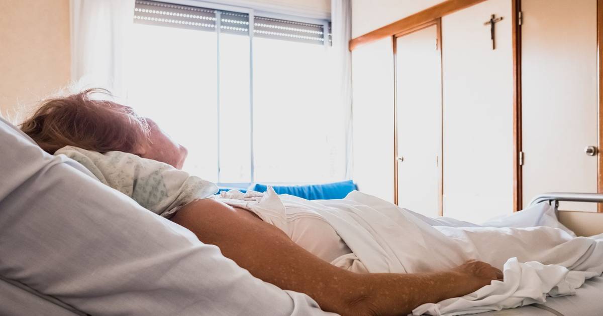 Lares de idosos mais caros e com menos vagas: Portugal é o terceiro país da UE com menos camas por utente