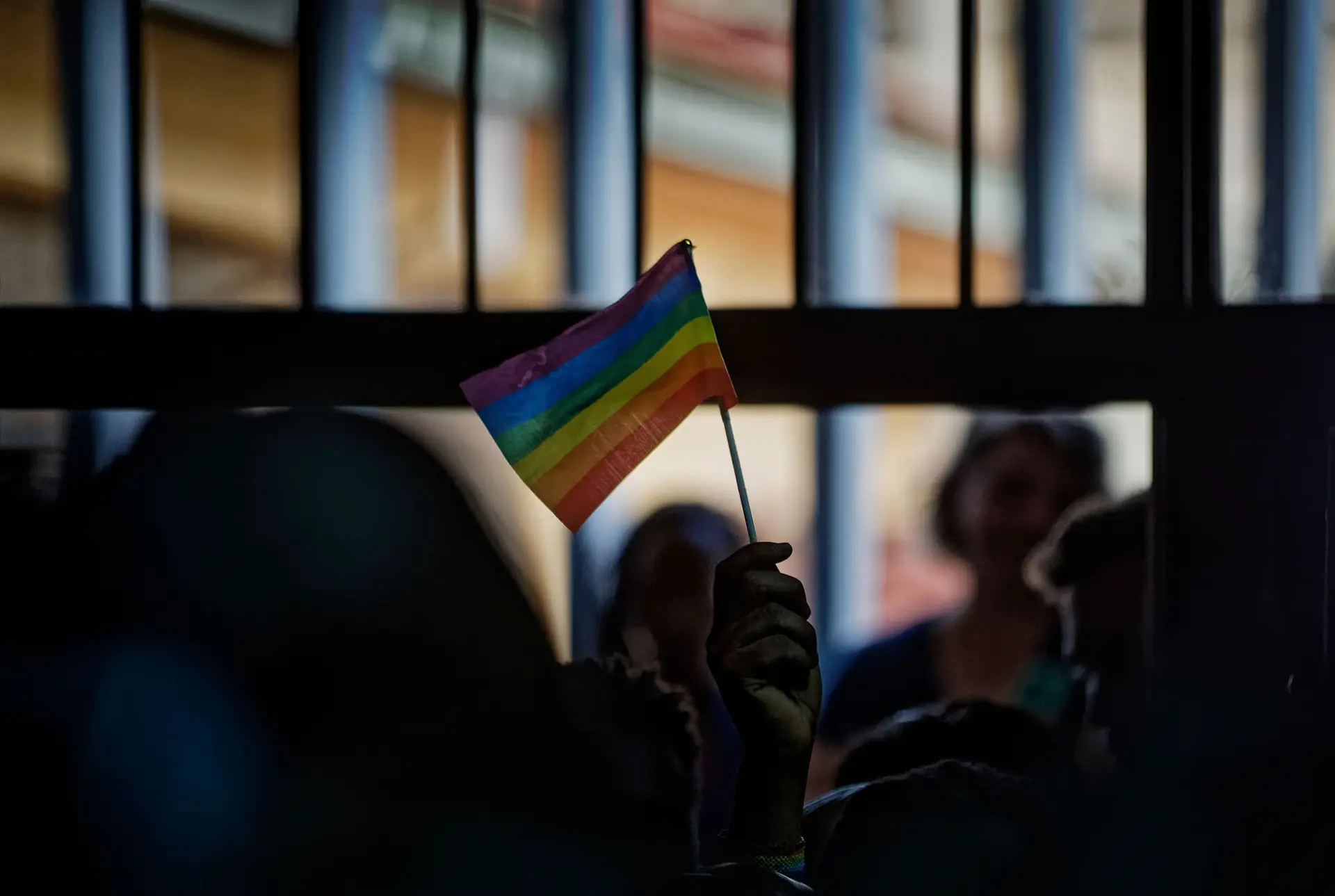 Más de un millón de europeos piden una prohibición "Tratamientos de conversión" Para LGBT+