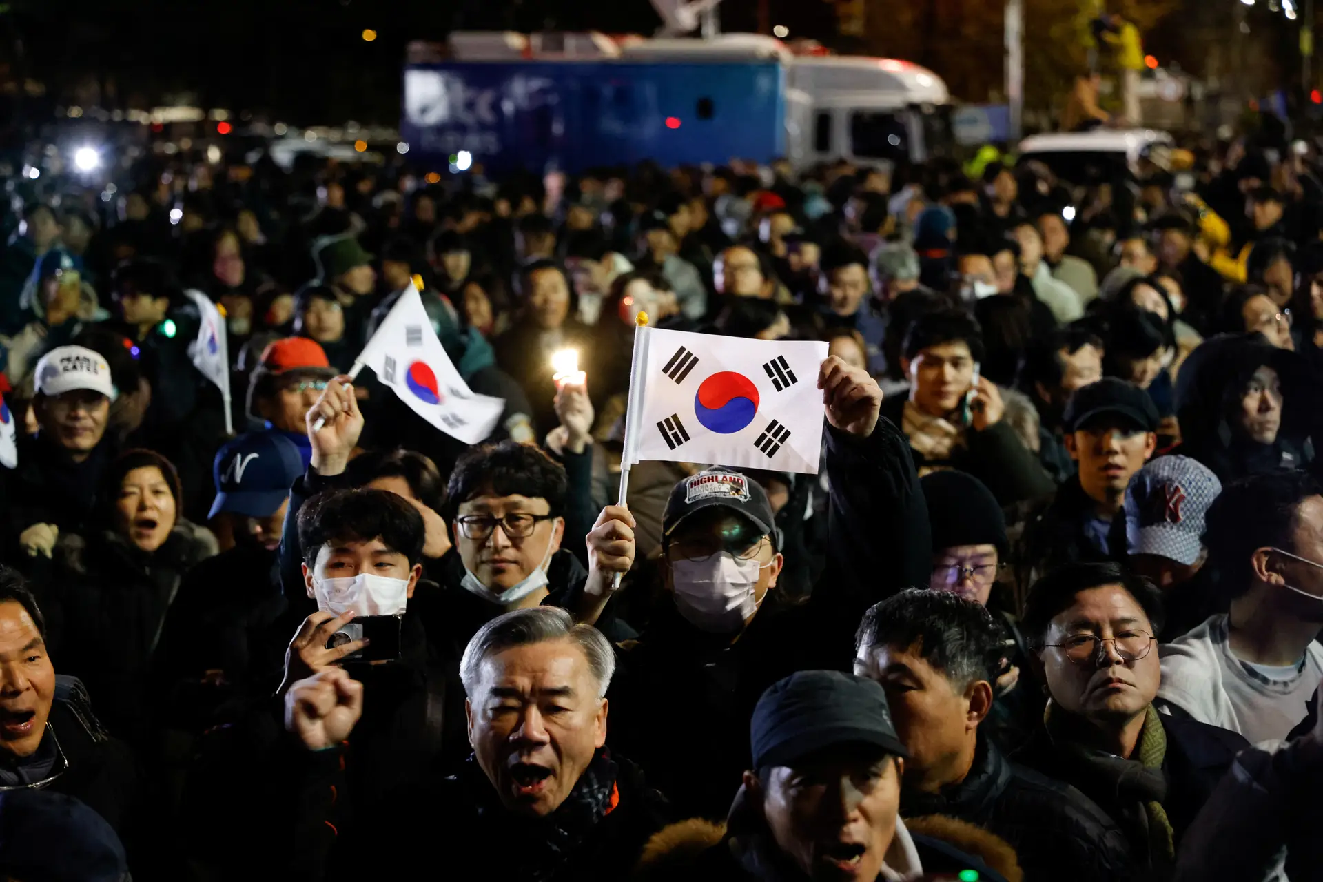Coreia do Sul