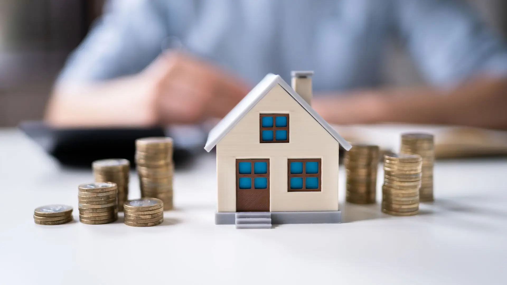 House Provision in May for Credits with Yuribore in 12 months will decrease 134 euros