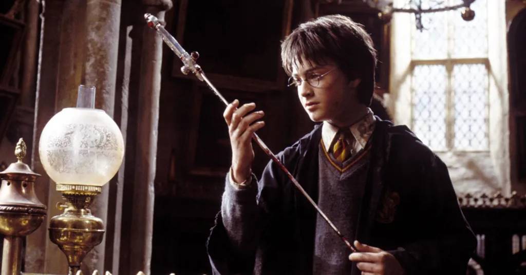 Harry Potter regressa com outra magia: nova geração de feiticeiros divide fãs