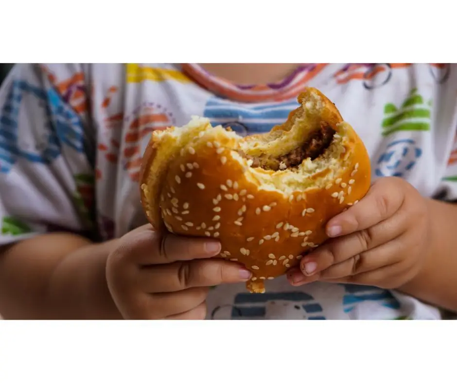 Uma em cada três crianças poderá ser obesa ou ter excesso de peso até 2050