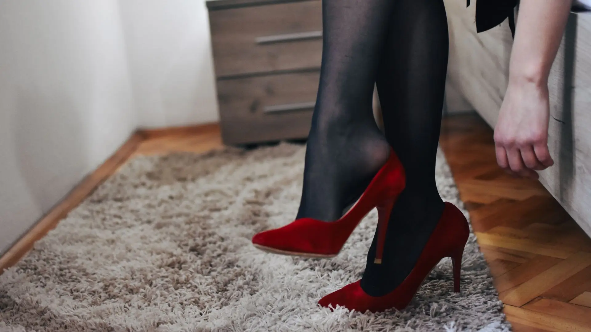 Lei inédita: Bélgica concede licença de maternidade e subsídios a trabalhadores do sexo