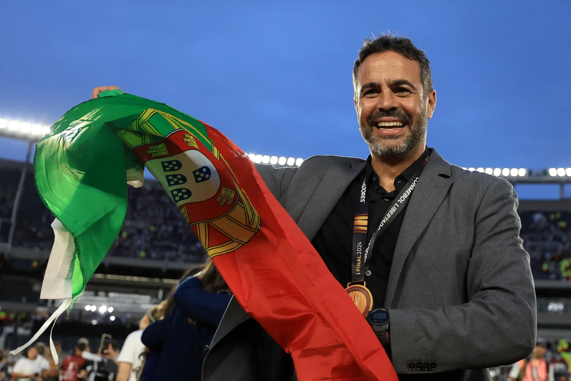 Artur Jorge