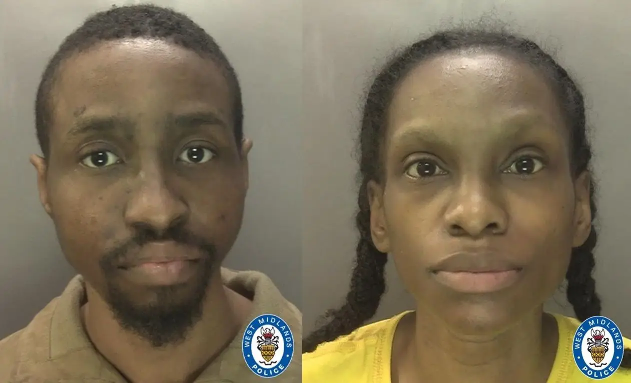 Casal é acusado da morte do filho que enterrou no jardim de casa após tentativa falhada de o ressuscitar