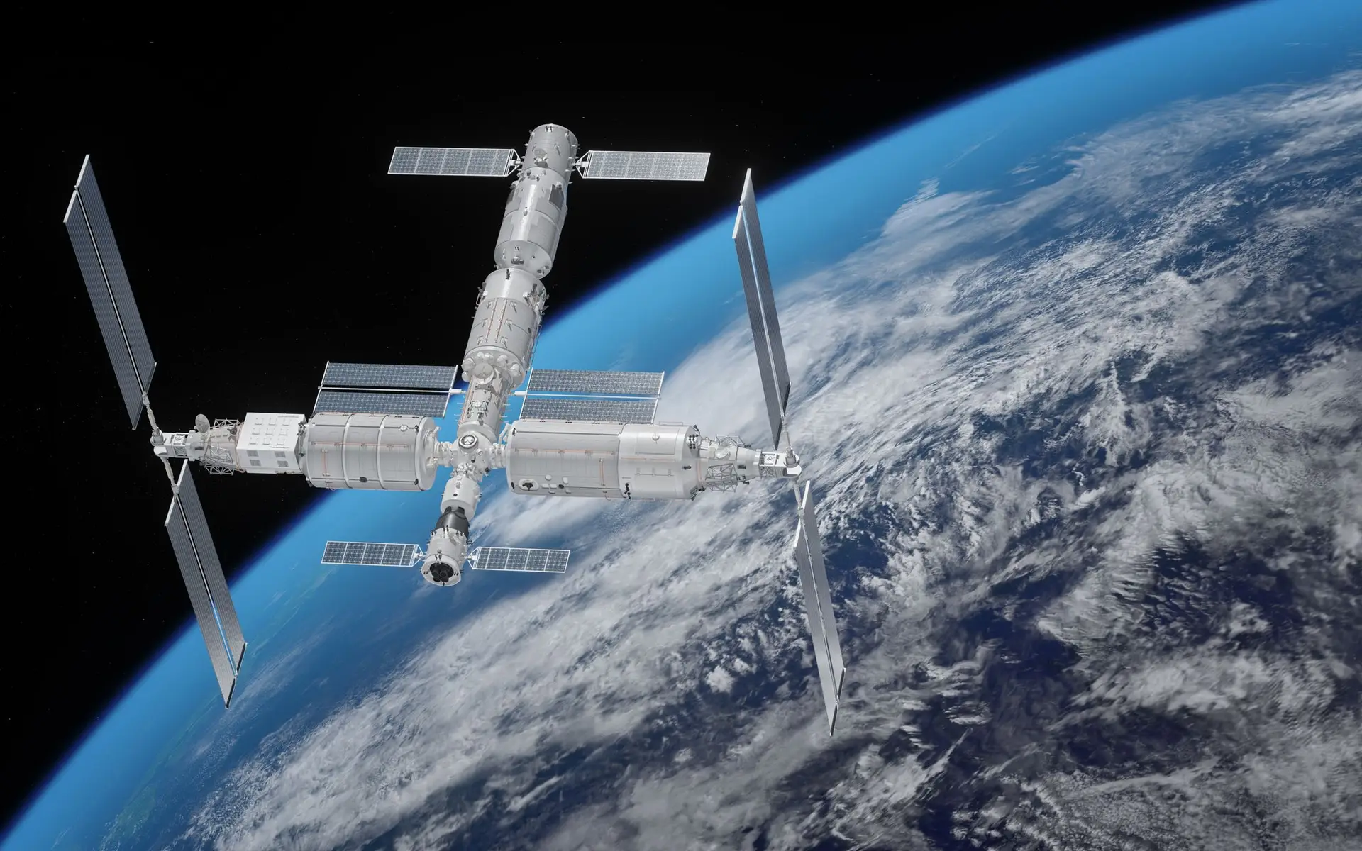 Moscas-da-fruta em órbita: China investiga efeitos da microgravidade nos seres vivos