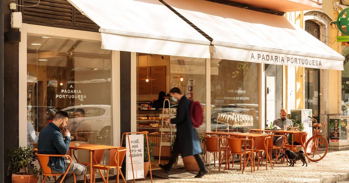 A Padaria Portuguesa tem novos donos: grupo espanhol adquiriu as 84 lojas e duas fábricas da marca