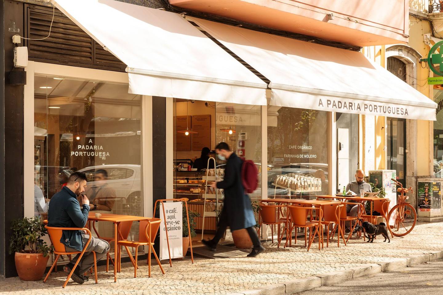 Padaria Portuguesa à Venda: Oportunidade de Expansão no Mercado