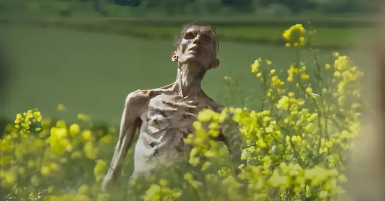 És tu, Cillian Murphy? Ator surge irreconhecível em sequela de “28 Dias Depois”