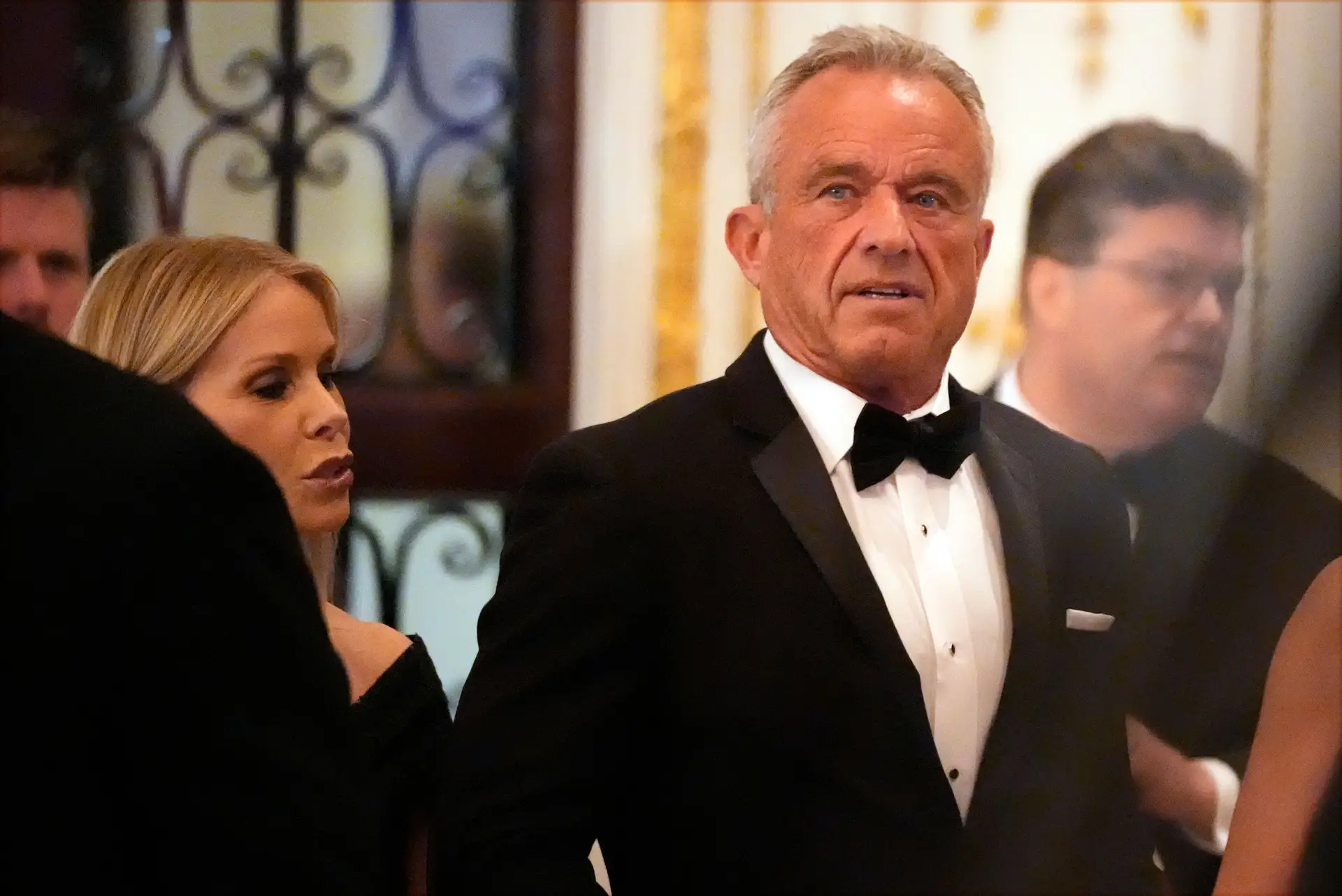 Robert F. Kennedy Jr.
